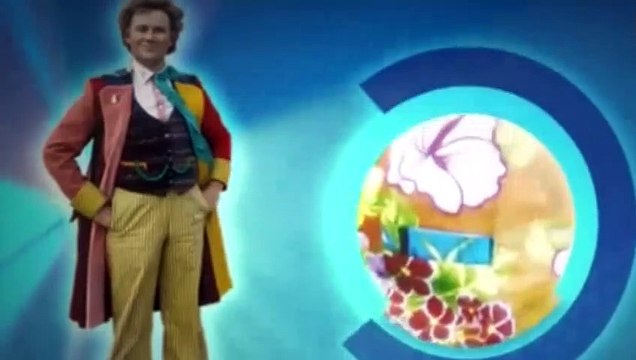 Doctor Who 06 X01 The Doctors Revisited - Colin Baker
