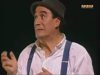 Fellag le dernier chameau part 6