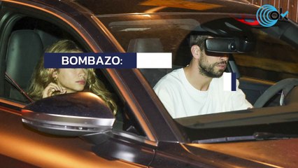 Bombazo: primeras palabras del padre de Clara Chía tras la canción de Shakira