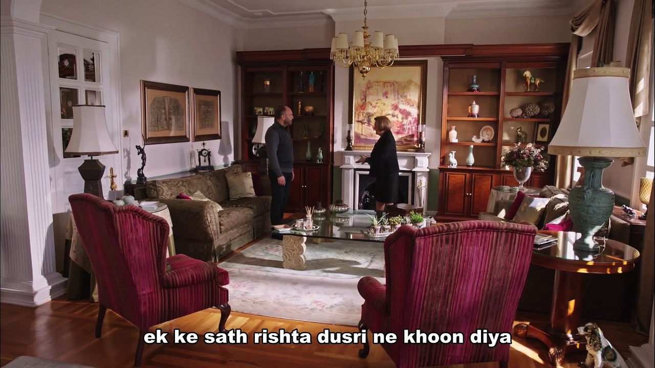 Mrs. Fazilet And Her Daughter in Hindi Subtitle Episode 9 | Fazilet Hanım ve Kızları