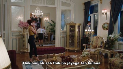 Mrs. Fazilet And Her Daughter in Hindi Subtitle Episode 20 | Fazilet Hanım ve Kızları