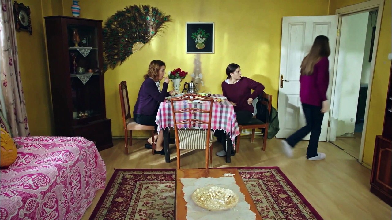 Mrs. Fazilet And Her Daughter in Hindi Subtitle Episode 11 | Fazilet Hanım ve Kızları