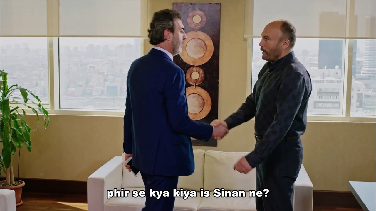 Mrs. Fazilet And Her Daughter in Hindi Subtitle Episode 13 | Fazilet Hanım ve Kızları