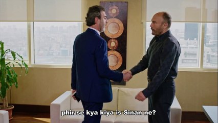 Mrs. Fazilet And Her Daughter in Hindi Subtitle Episode 13 | Fazilet Hanım ve Kızları