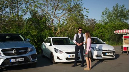 Mrs. Fazilet And Her Daughter in Hindi Subtitle Episode 28 | Fazilet Hanım ve Kızları