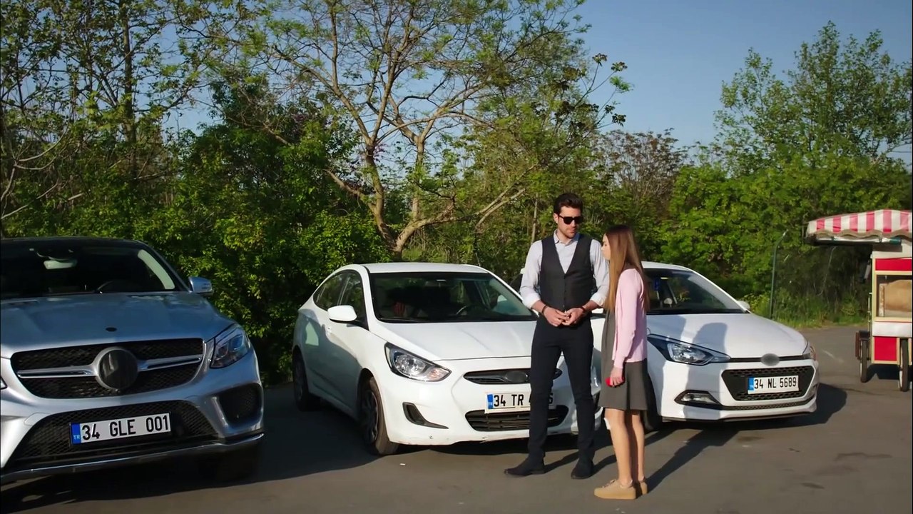 Mrs. Fazilet And Her Daughter in Hindi Subtitle Episode 28 | Fazilet Hanım ve Kızları