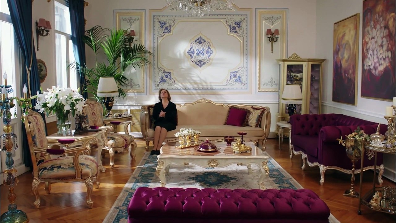 Mrs. Fazilet And Her Daughter in Hindi Subtitle Episode 30 | Fazilet Hanım ve Kızları