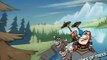 The Ren Stimpy Show The Ren & Stimpy Show S02 E018 – The Royal Canadian Kilted Yaksmen