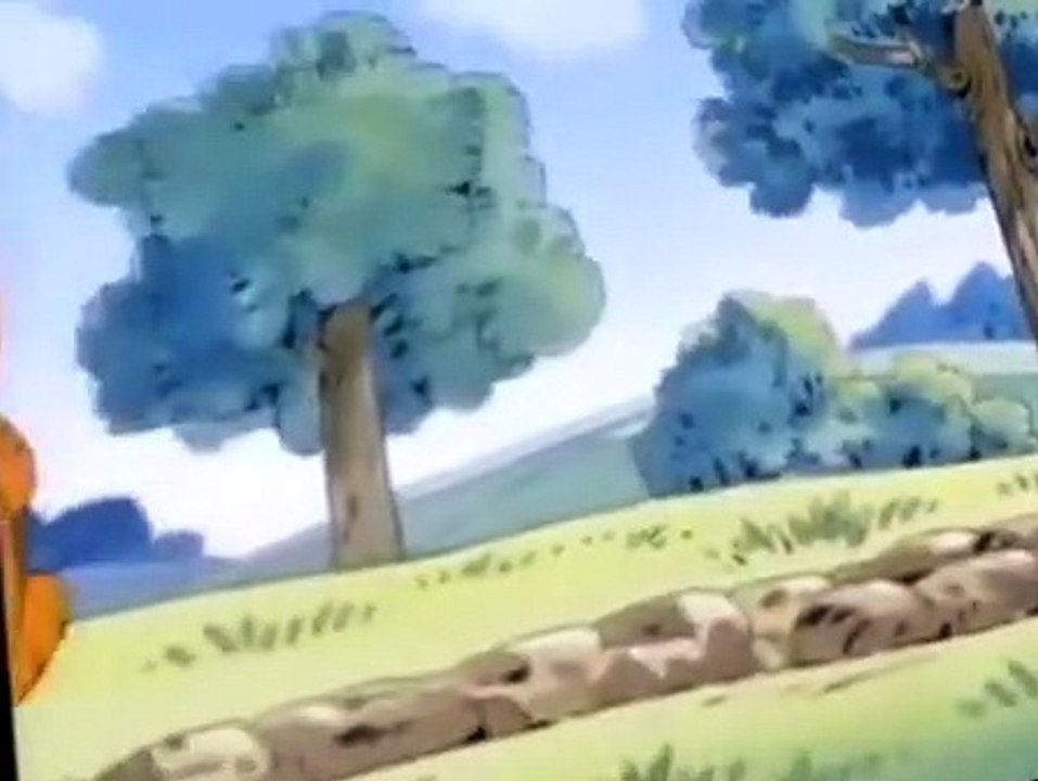 Heathcliff & the Catillac Cats S01 E034