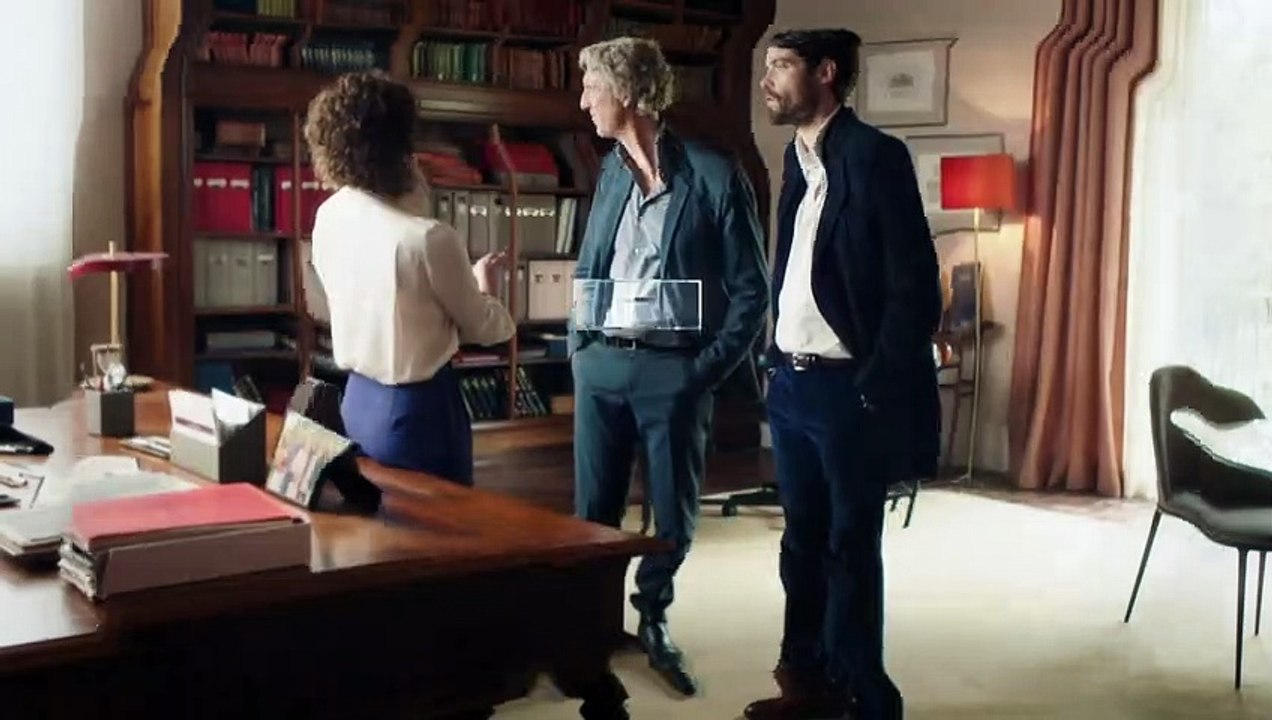 Ici tout commence : la bande-annonce des épisodes du 16 au 20 janvier 2023