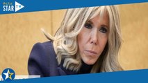 Brigitte Macron : ce grand projet qu’elle aimerait développer
