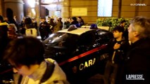 Italia celebra la detención del 