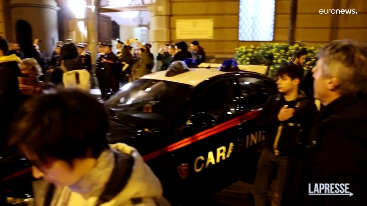 Italia celebra la detención del "capo de los capos" y recuerda que la lucha contra la mafia no acaba
