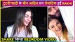 Rakhi Sawant Shares Romantic Bedroom Video With Husband Adil, Trollers Say ' Kabhi Ro Rahi