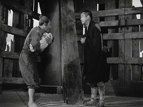 RASHOMON 1950 (VO-ST-FRENCH) Streaming XviD AC3