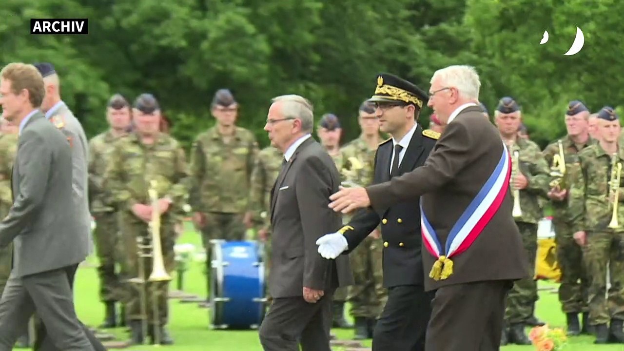 Boris Pistorius als neuer Verteidigungsminister bestätigt