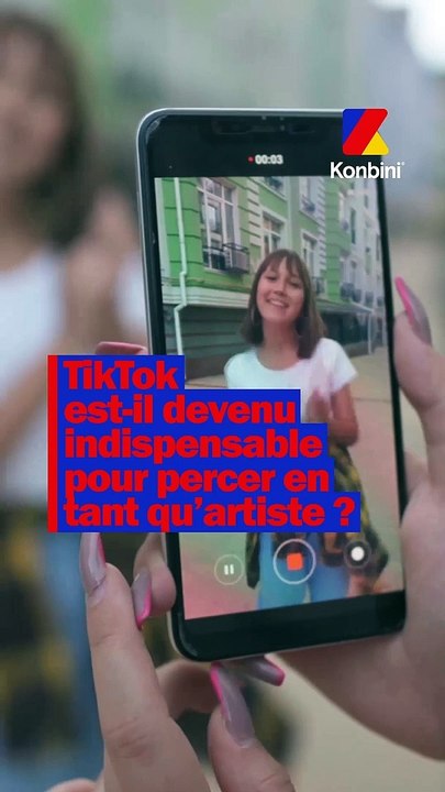 L'ingé-son préféré de tes artistes préférés Ibé, est venu nous parler de l'impact de TikTok sur une nouvelle génération d'artistes !