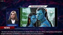106673-mainWill ‘Avatar’ Sequels Get Less Expensive as the Franchise Continues? - 1breakingnews.com