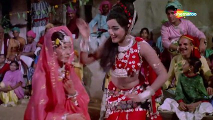 Download Video: Tim Tim Chamke Re Tara (HD) _ Suhana Safar (1970) _ Jayshree T _ Shashi Kapoor _ Lata Mangeshkar