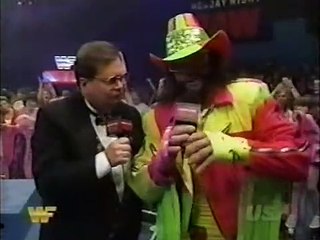 WWF Monday Night Raw 1994 07 11 VHSRip x264 RUDOS