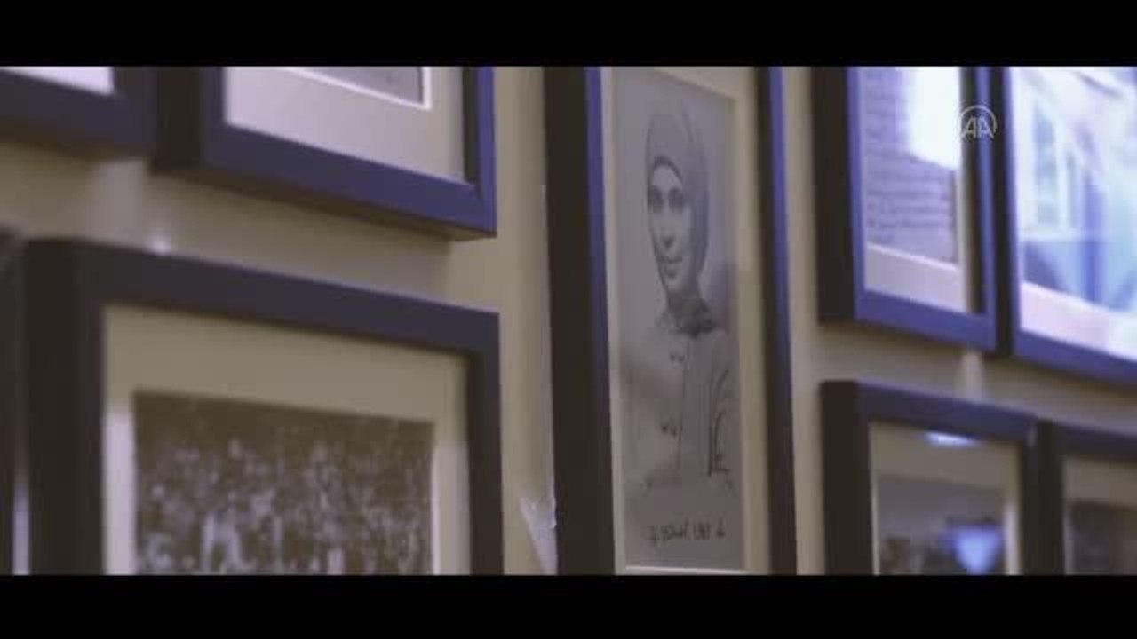 Emine Erdoğan'dan, Şule Yüksel Şenler paylaşımı