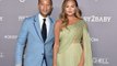 Chrissy Teigen and John Legend are 'excited' by the arrival of their new baby