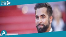 Kendji Girac “plus à l’aise” : comment le chanteur a “retravaillé” son français