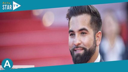 Kendji Girac “plus à l’aise” : comment le chanteur a “retravaillé” son français