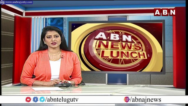 పట్టాలు తప్పిన రైలు.. ఏం జరిగిందంటే..! _ Visakhapatnam-Kirandul Train Derails In Andhra _ ABN Telugu