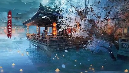 Jade Dynasty (Zhu Xian) Englsih Subtitle | Episode 27  | 诛仙 第27话_
