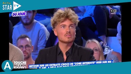 Zone interdite sur la chirurgie esthétique : un influenceur "arnaqué" par la production, il dénonce