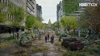 The Last of Us Tráiler: ¡Descubre lo Nuevo en la Serie Anticipada! 🎮