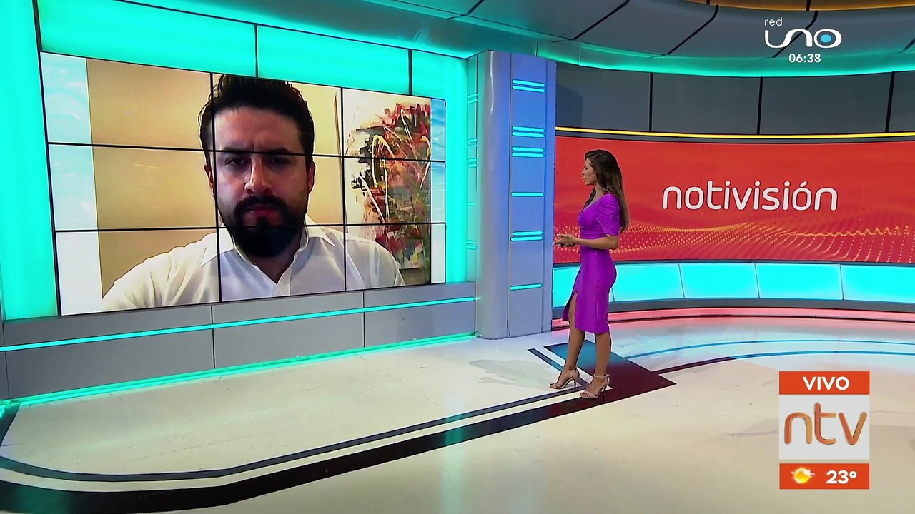 Abogado de Camacho: "El Gobierno maneja con mucho hermetismo el traslado del Gobernador a su nueva celda en Chonchocoro"