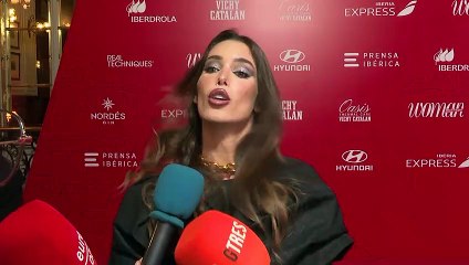 Marta López Álamo reacciona ante los rumores de boicot de su boda