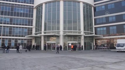 AYM'nin bozduğu Ali İsmail Korkmaz'ın ölümüne ilişkin davanın duruşması yeniden görüldü