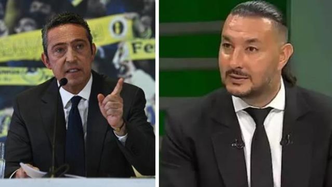 Yaptığı yorum başına iş açtı! Fenerbahçe, Necati Ateş için TRT'ye yazı gönderdi