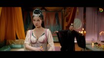 Nezha Full Action Chinese Movie - New Hollywood Hindi Dubbed Adventure Movies (2023) Daily Entertainment