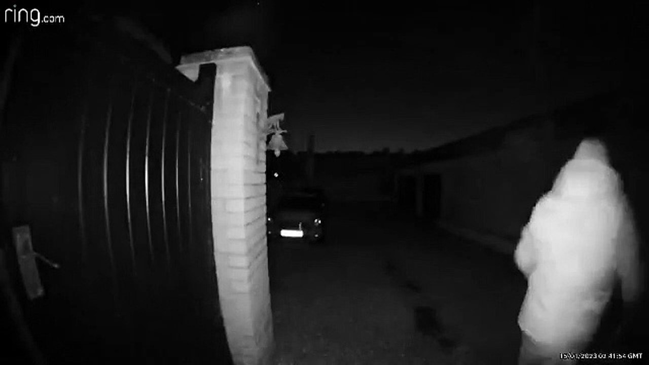 Fawkham car theft