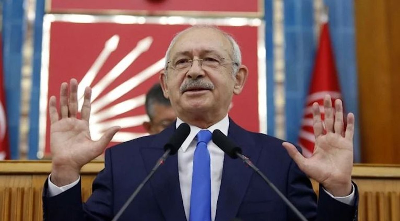 Kılıçdaroğlu’dan SADAT’a çok sert yanıt