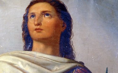 Ciekawostki o św. Sebastianie