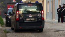 Messina Denaro, trovato covo nel centro di Campobello di Mazara: l'arrivo degli investigatori