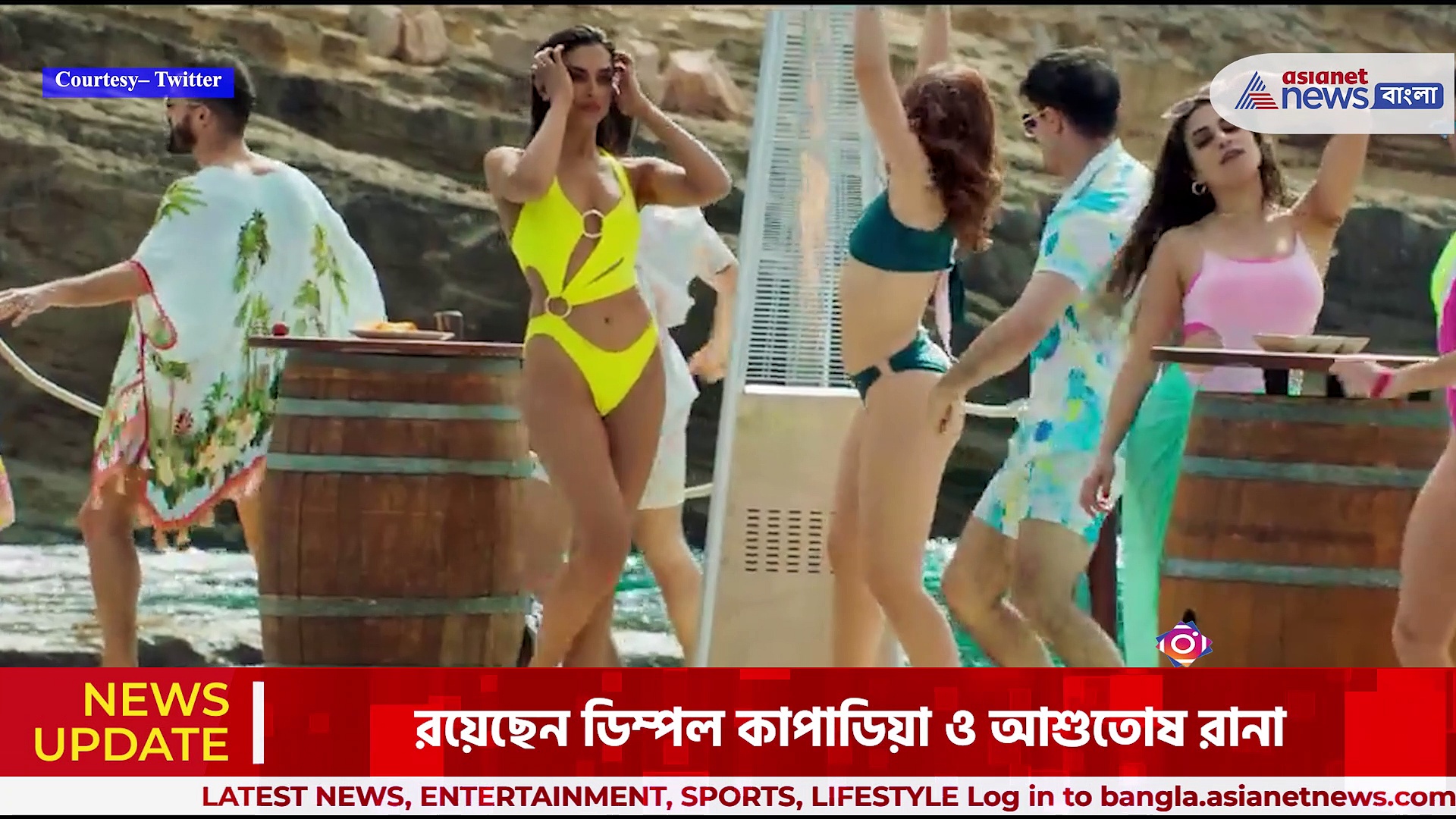 বয়কট বিতর্কেও অকুতোভয় শাহরুখ, পাঠান নিয়ে ঝড় তুলতে প্রস্তুত বলিউডের বাদশা