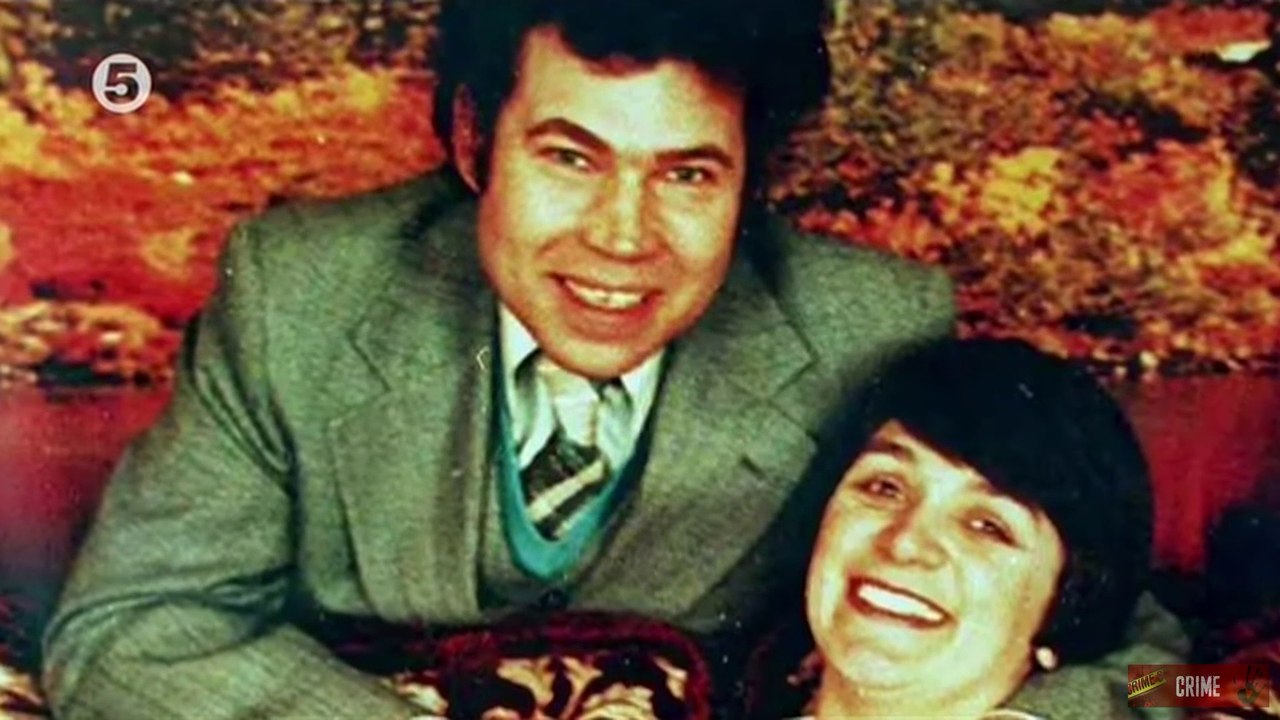 Fred And Rose West: The Cromwell Street Murders | S1 E2 | Serial Killer Documentary | Docfilms