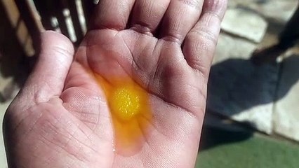 शहर की कई दुकानों में बिक नकली मस्टर्ड ऑयल