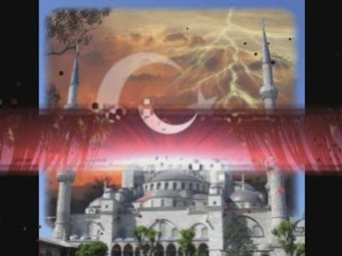 represente la turquie - rap turc turk remix rap français