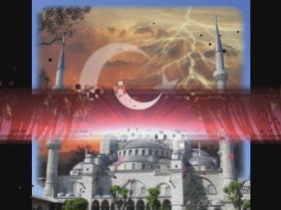 represente la turquie - rap turc turk remix rap français