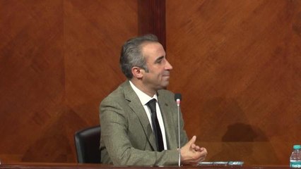 Cemevlerinden İmamoğlu'na Destek Ziyareti... İmamoğlu: "Biz Bu Güruha, Bu Fırsatı Vermemeliyiz ve Vermeyeceğimizi de Düşünüyorum"