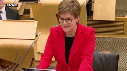 Streit am Horizont: London blockiert schottische Justizreform