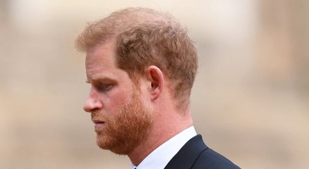 Experte: Dieses Ereignis entfesselte Prinz Harrys Hass!