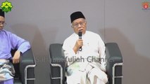 Politik membezakan, masjid dan surau menyatukan - Mufti Perak